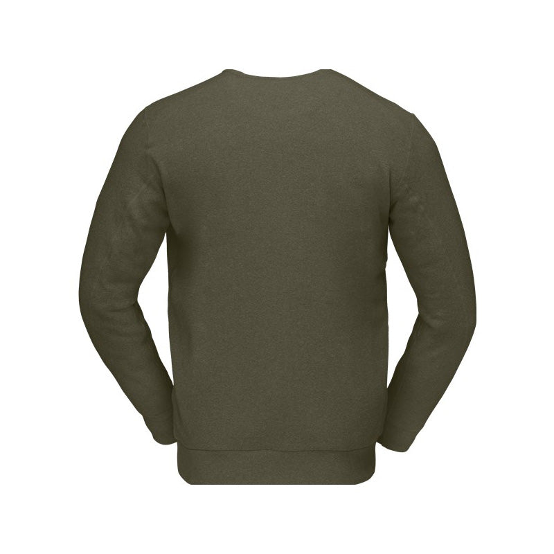 Norrøna Crew Neck Unisex-2