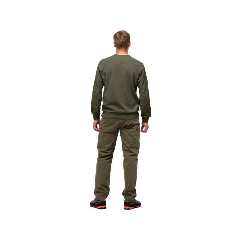 Norrøna Crew Neck Unisex-4