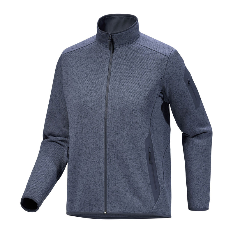 Covert Cardigan W