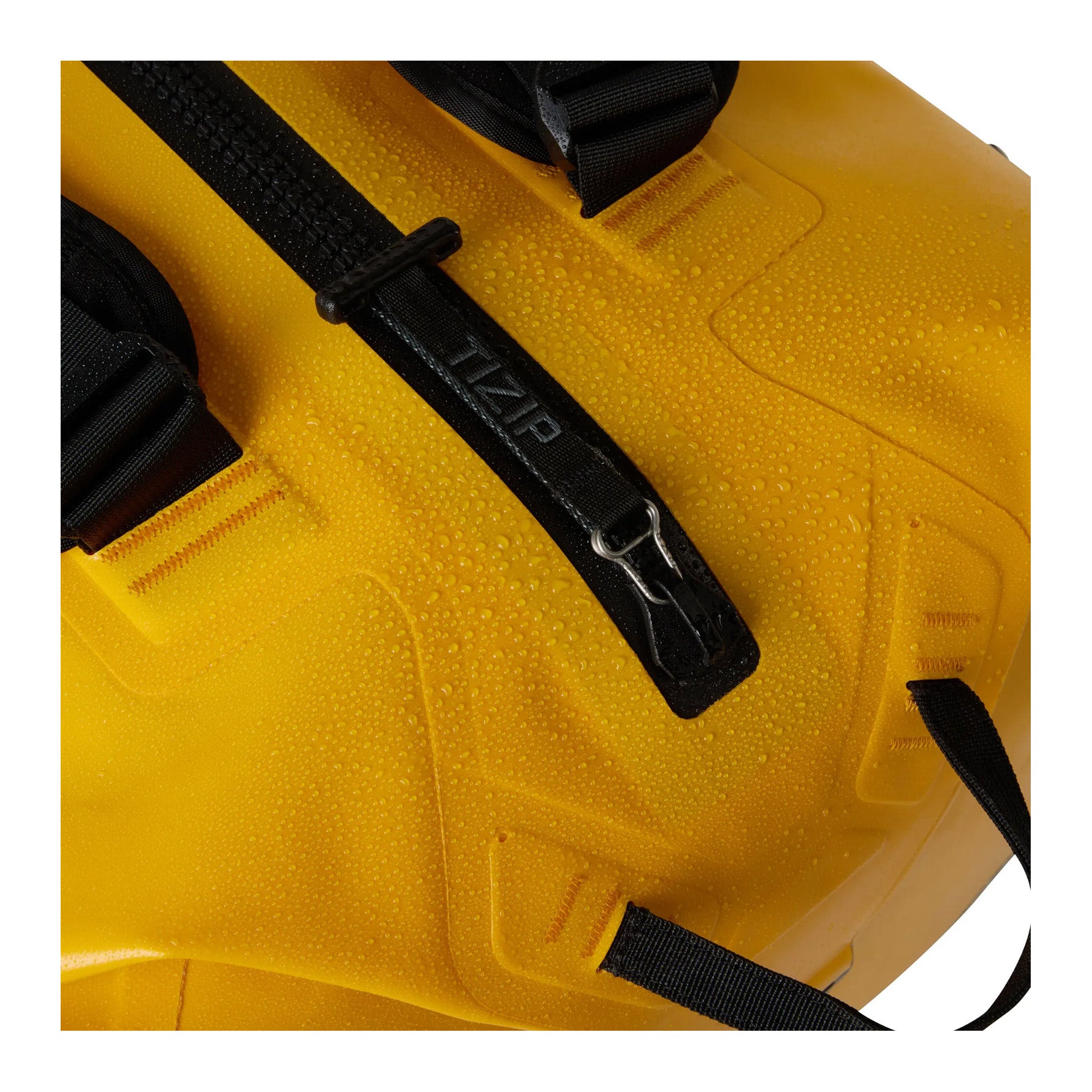 Base Camp Waterproof Duffel 50L-4