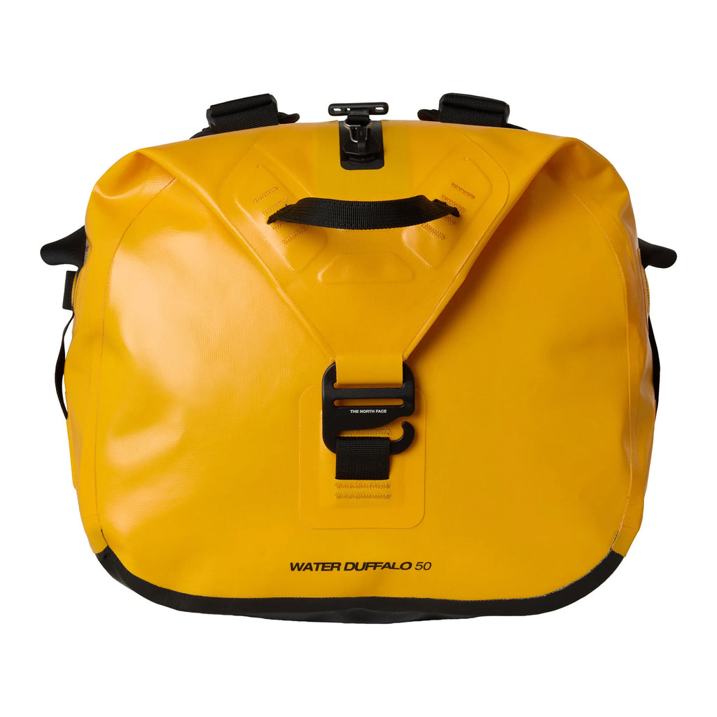 Base Camp Waterproof Duffel 50L-3