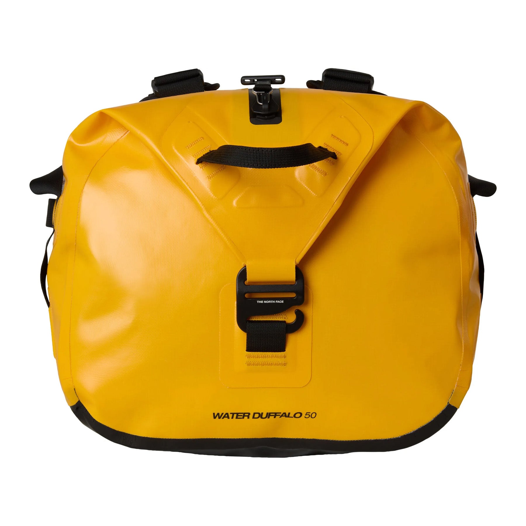 Base Camp Waterproof Duffel 50L-3