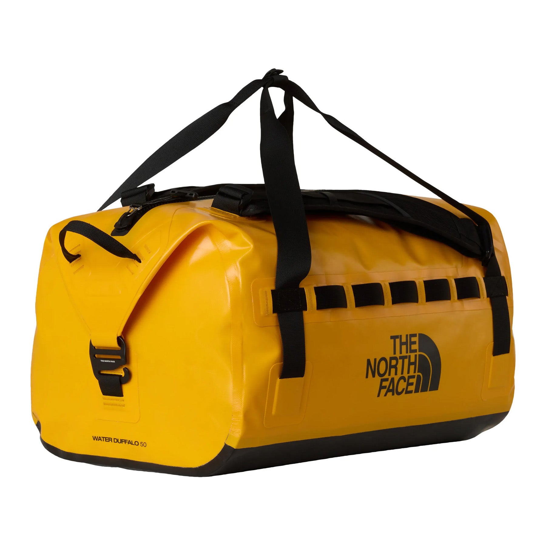 Base Camp Waterproof Duffel 50L-1