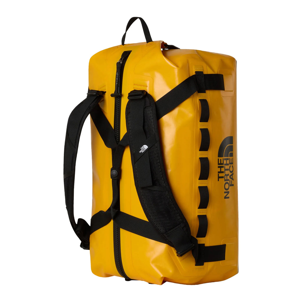 Base Camp Waterproof Duffel 50L-2
