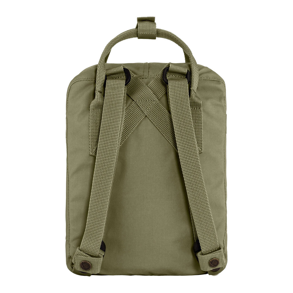 Kånken Mini, Green