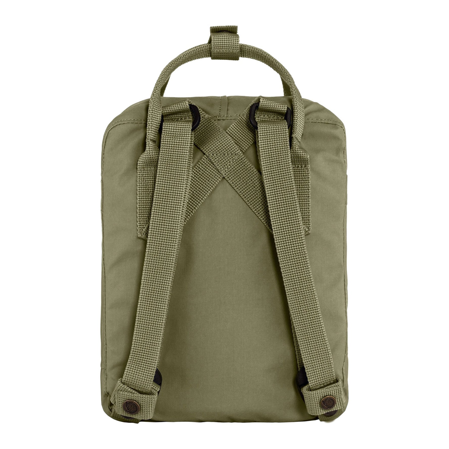 Kånken Mini, Green