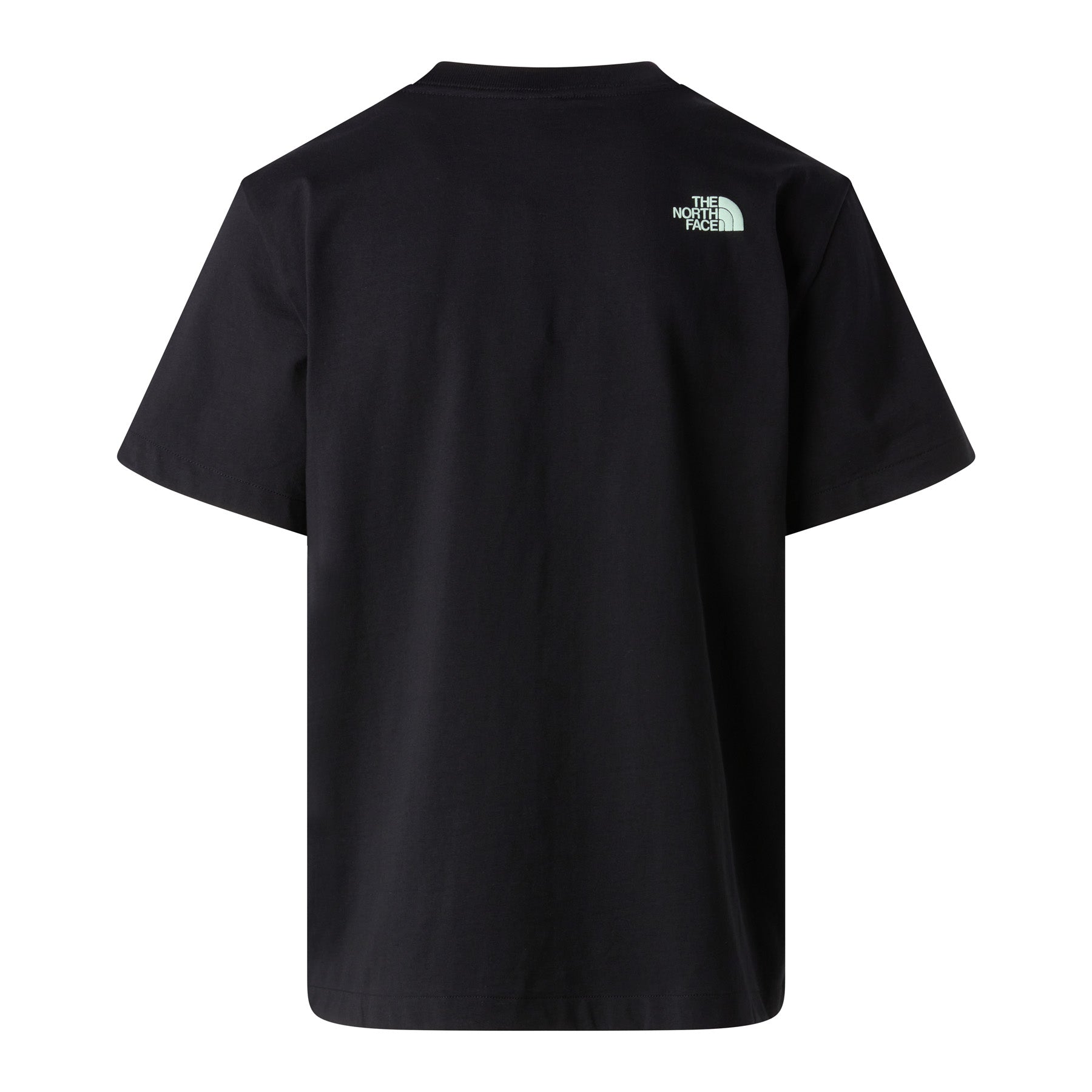 Men's Mountain Play Relaxed Graphic T-Shirt, Tnf black