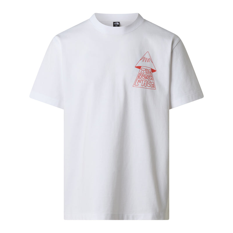 Men's Mountain Play Relaxed Graphic T-Shirt
