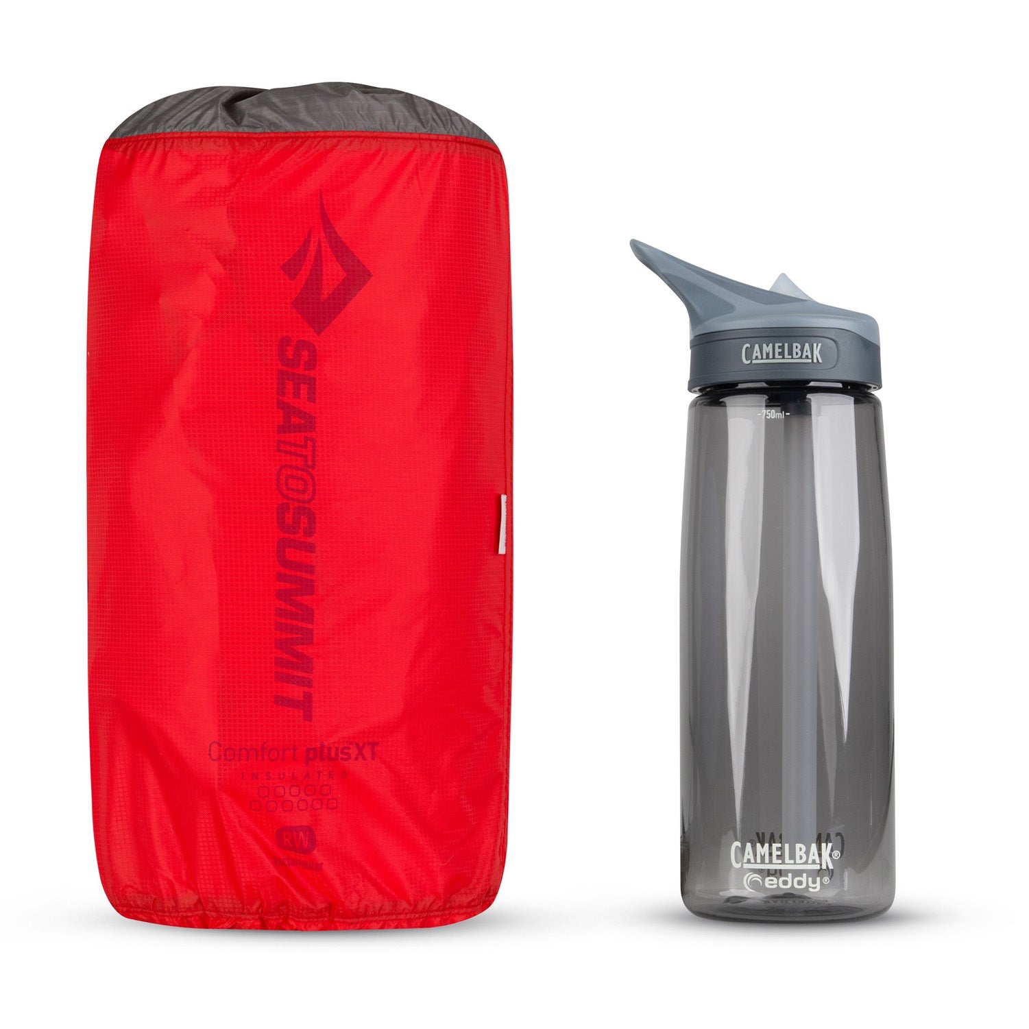 Aircell Mat Comfort Plus XT Insulated Rectangular Regular Wide-3