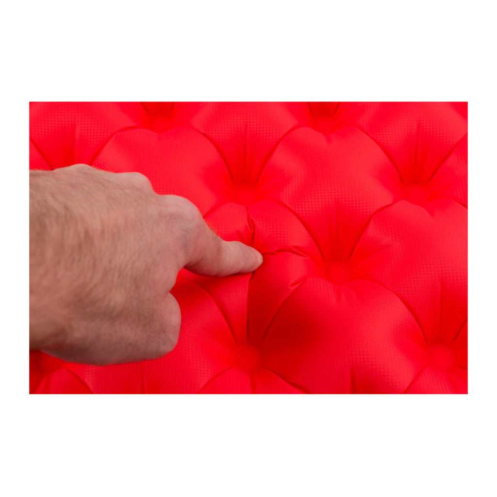 Aircell Mat Comfort Plus XT Insulated Rectangular Regular Wide-6