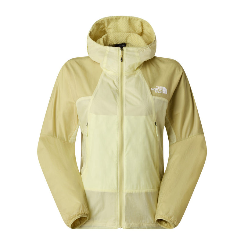 Women's Ridgelite Futurefleece Wind Jacket