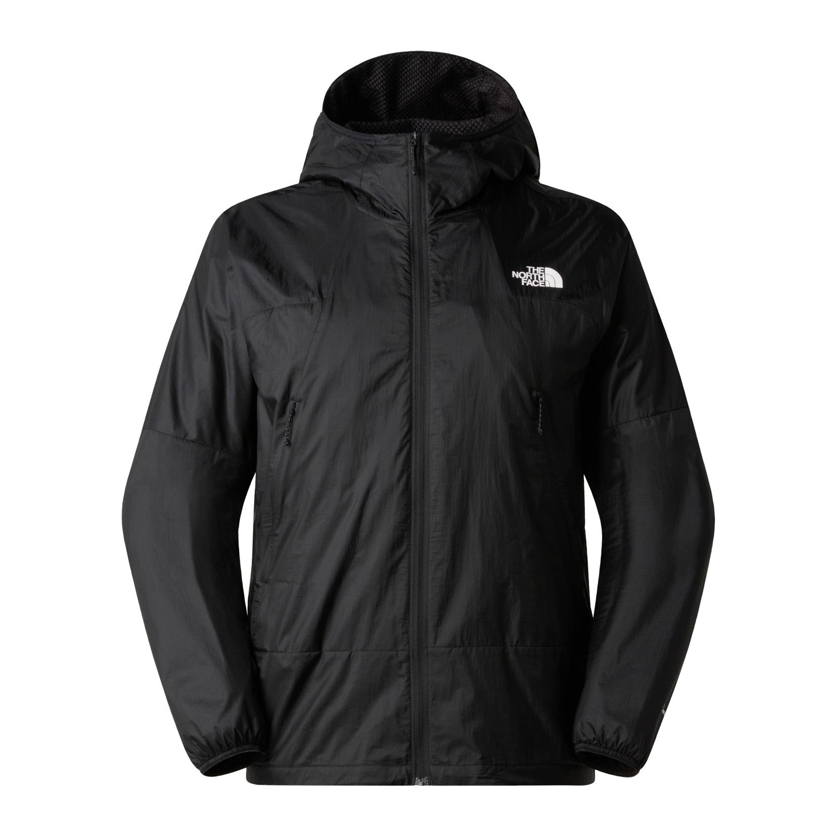 Men's Ridgelite Futurefleece Wind Jacket, Tnf black