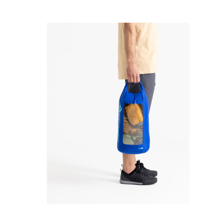 Lightweight Dry Bag View - 8L-2