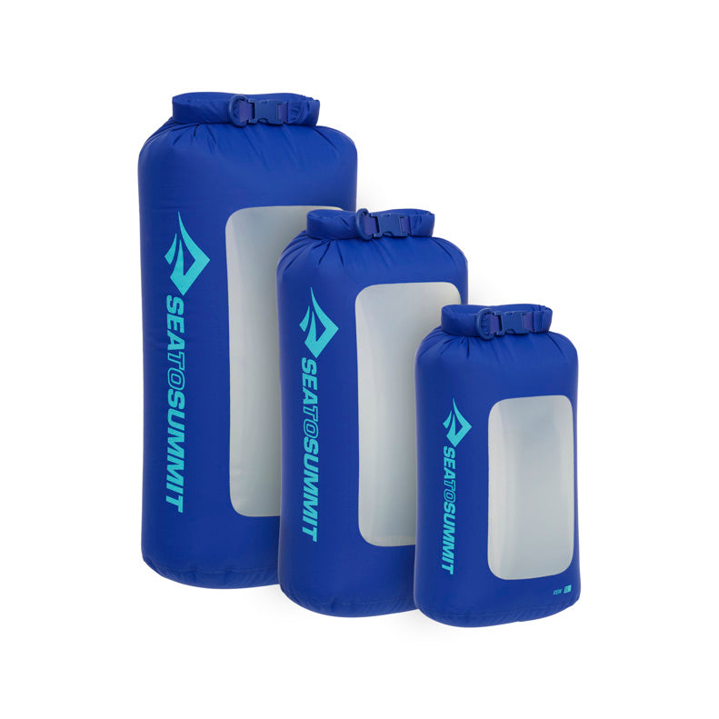 Lightweight Dry Bag View - 13L-3