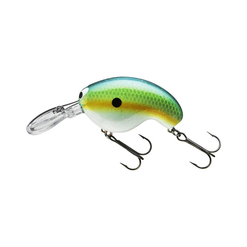 Prorex Fuku 1 Crank