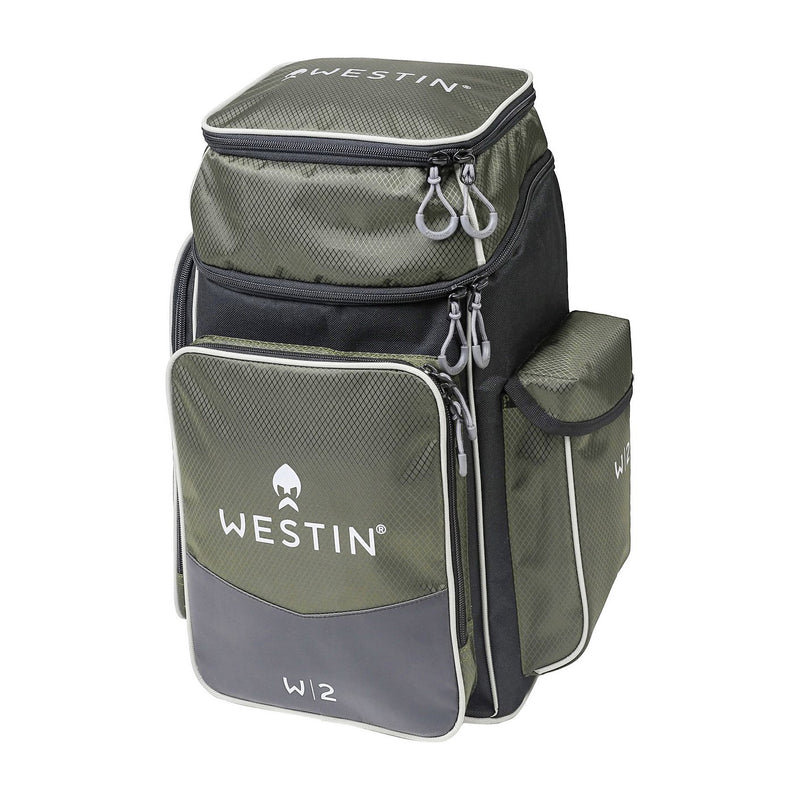 W2 Backpack 1 Box L