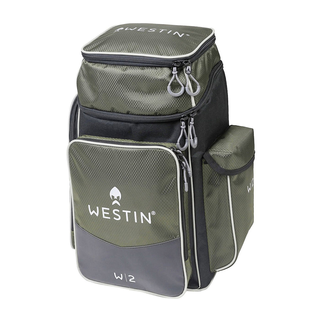 W2 Backpack 1 Box L-1