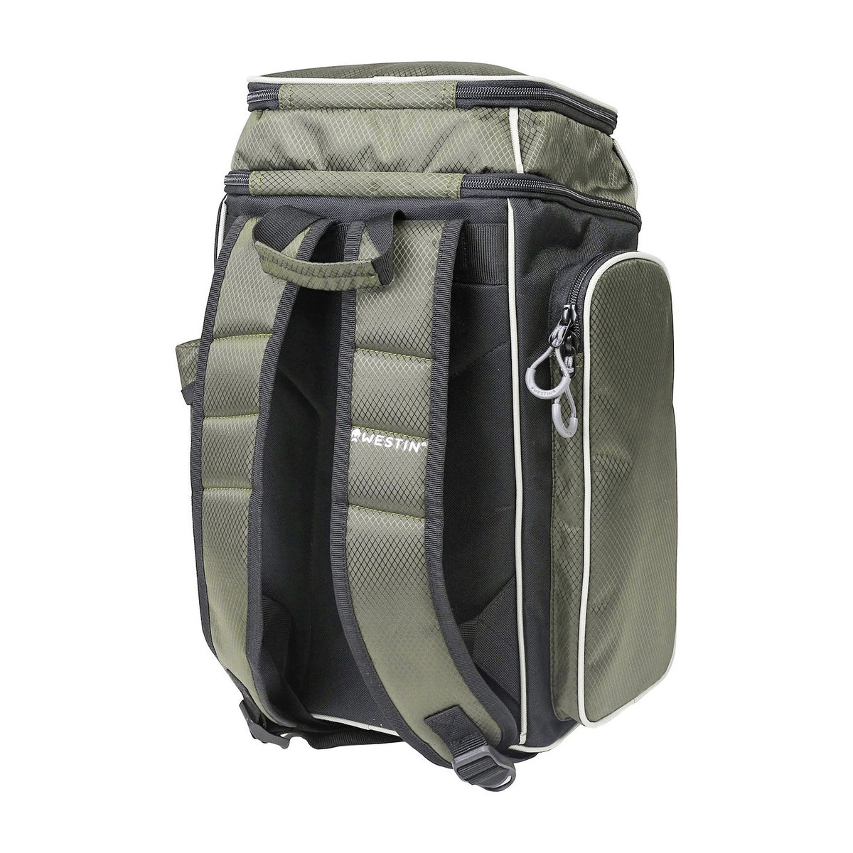 W2 Backpack 1 Box L, Forest Night