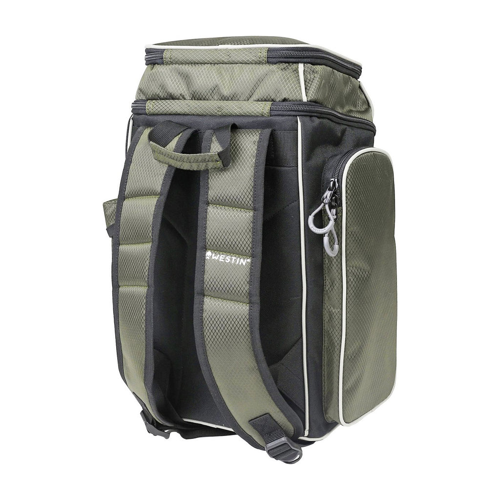 W2 Backpack 1 Box L-3