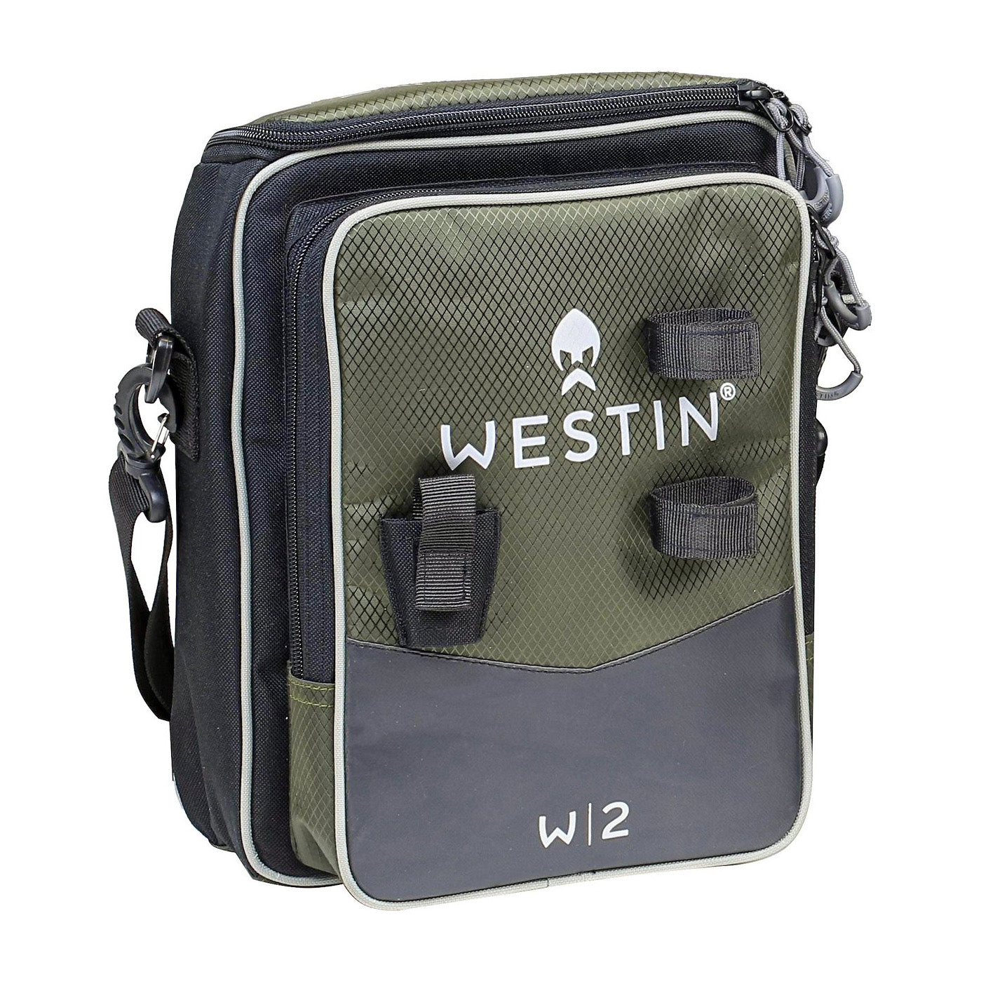 W2 Street Bag 1 Box M-1