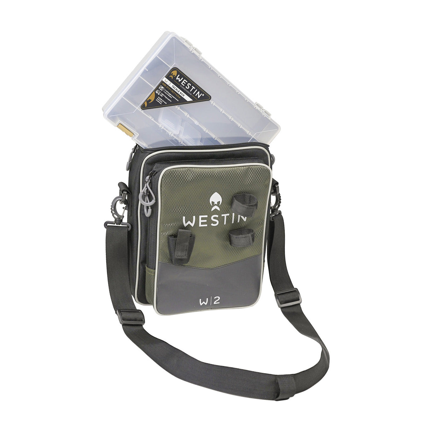 W2 Street Bag 1 Box M-2