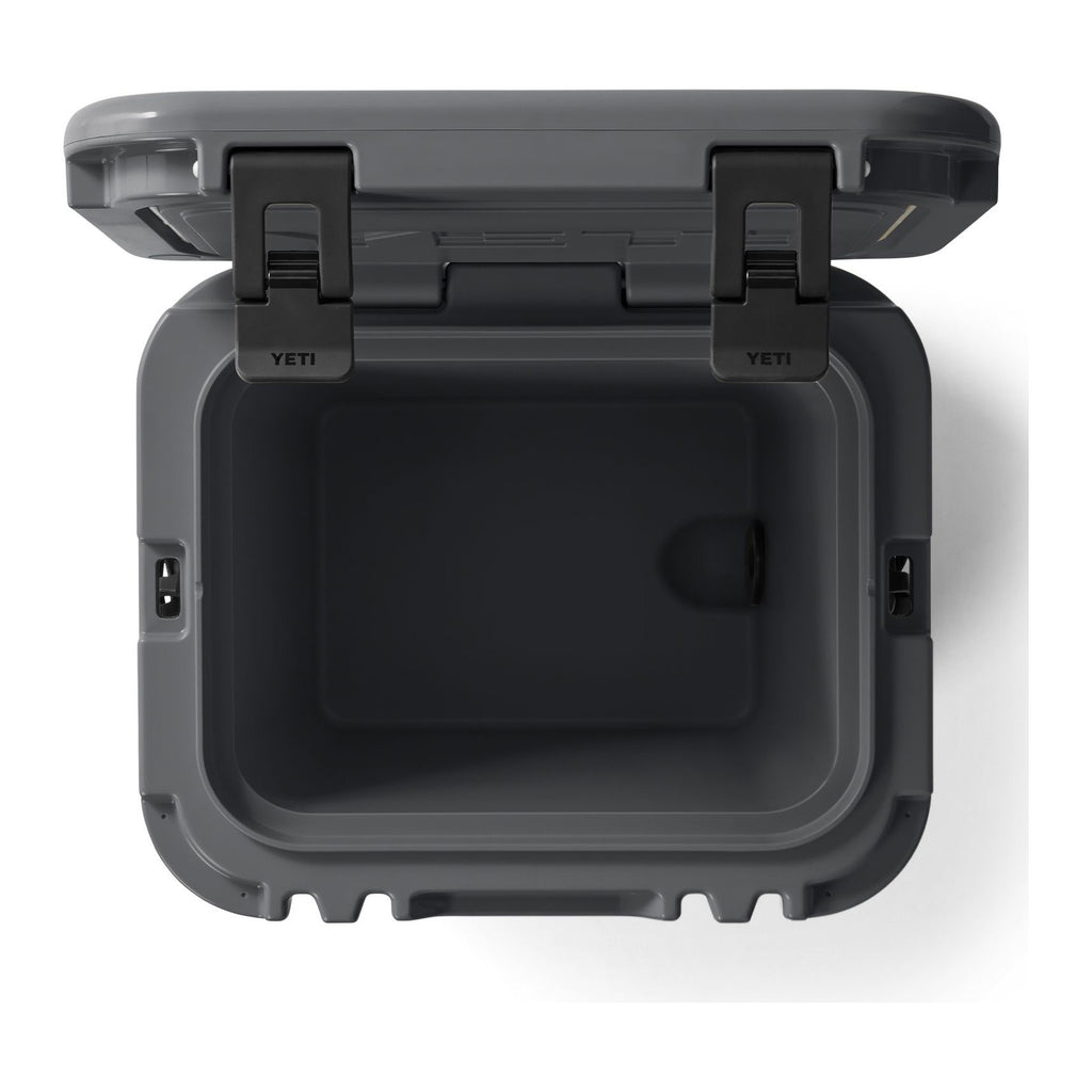 Roadie 24, Charcoal