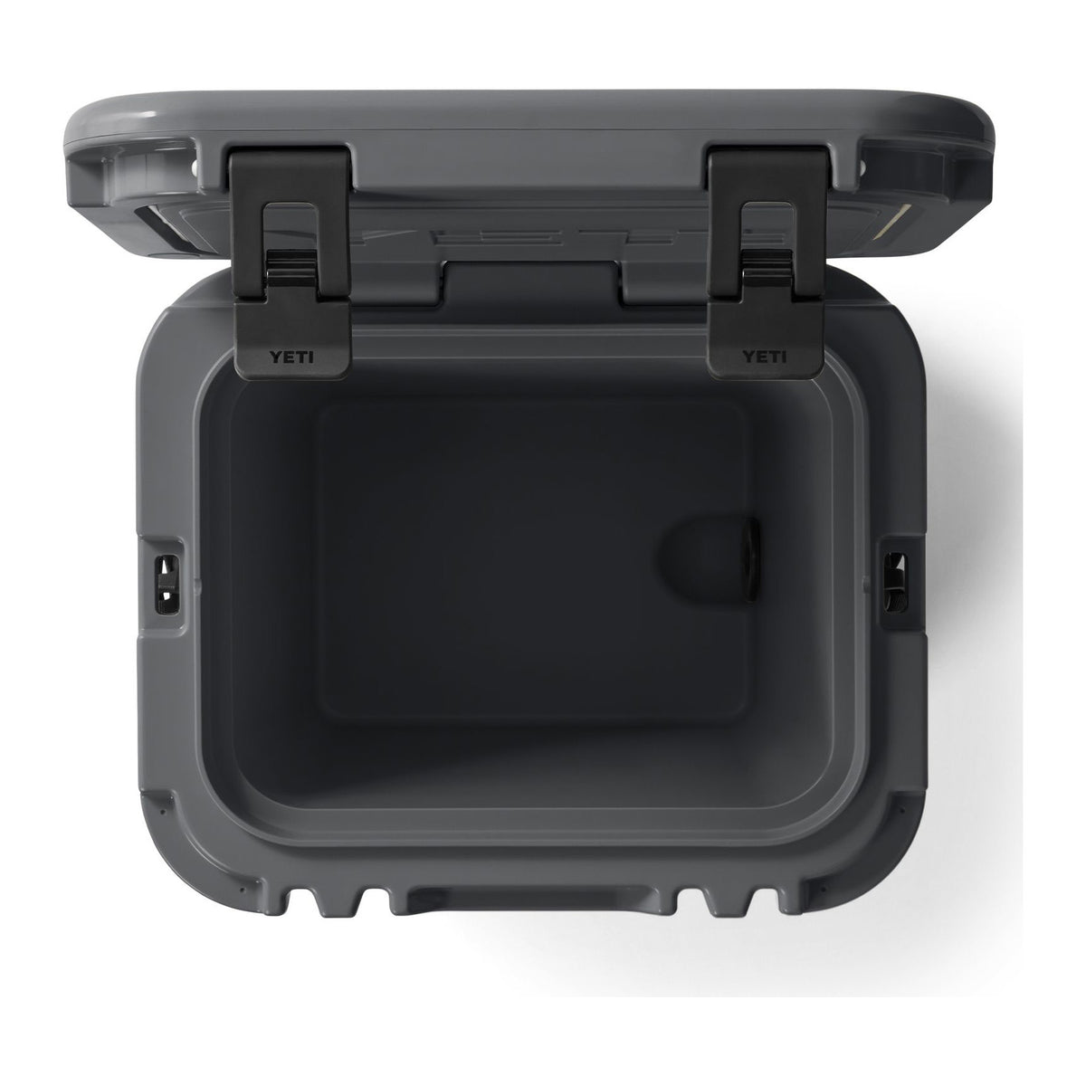 Roadie 24, Charcoal
