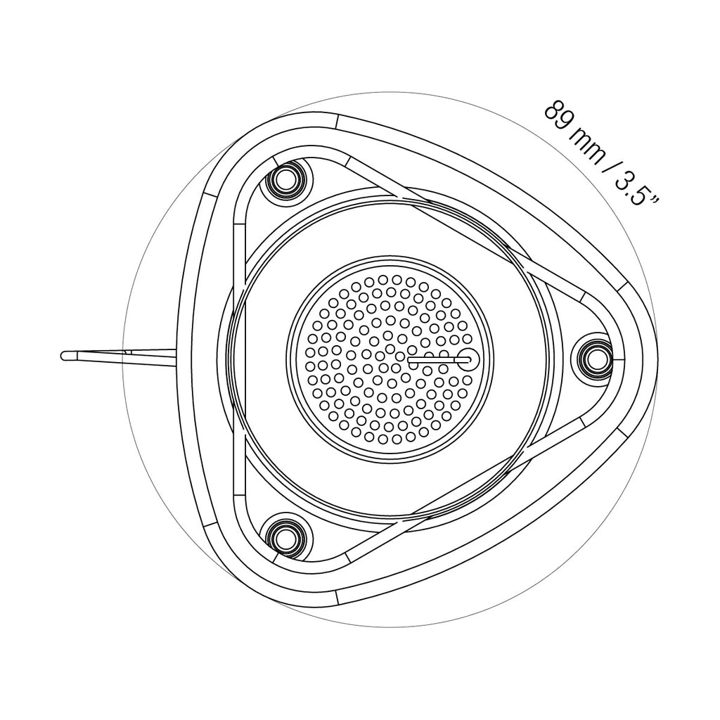 Lite Plus Stove System II, Green
