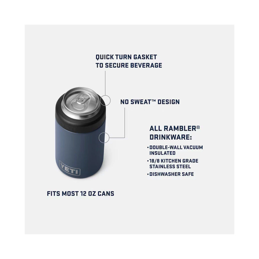Rambler Colster Can Insulator 330ml-3