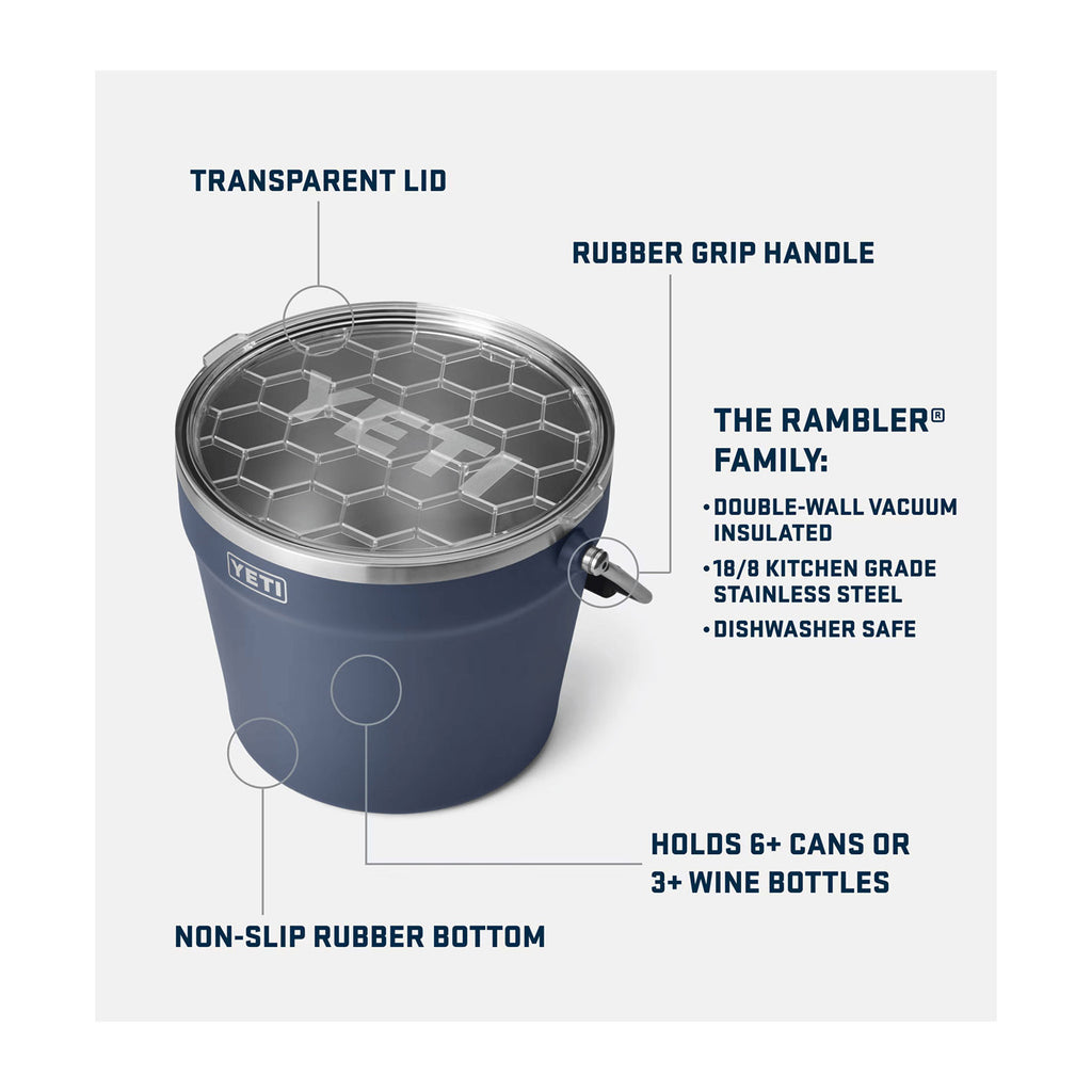 Rambler Beverage Bucket-3