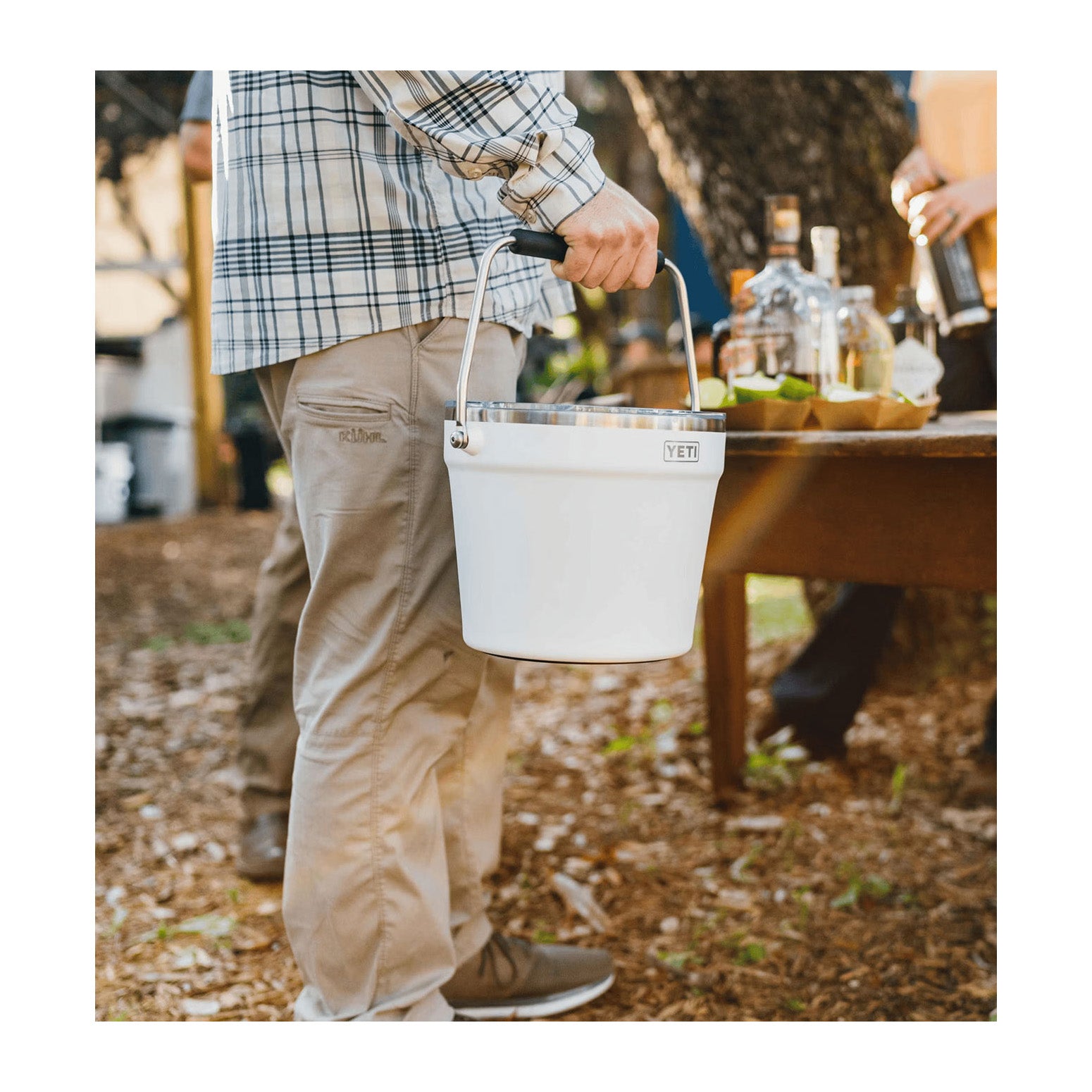 Rambler Beverage Bucket-4