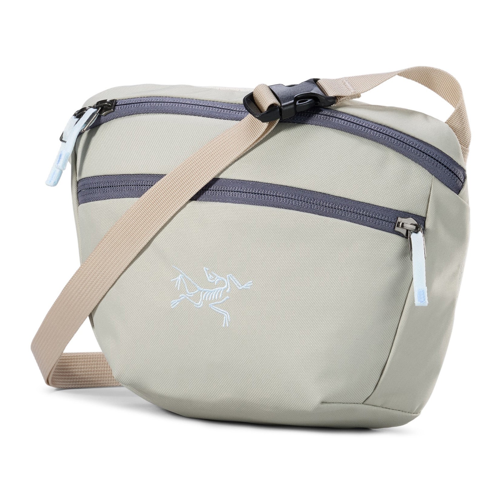 Mantis 2 Waist Pack, Headwater
