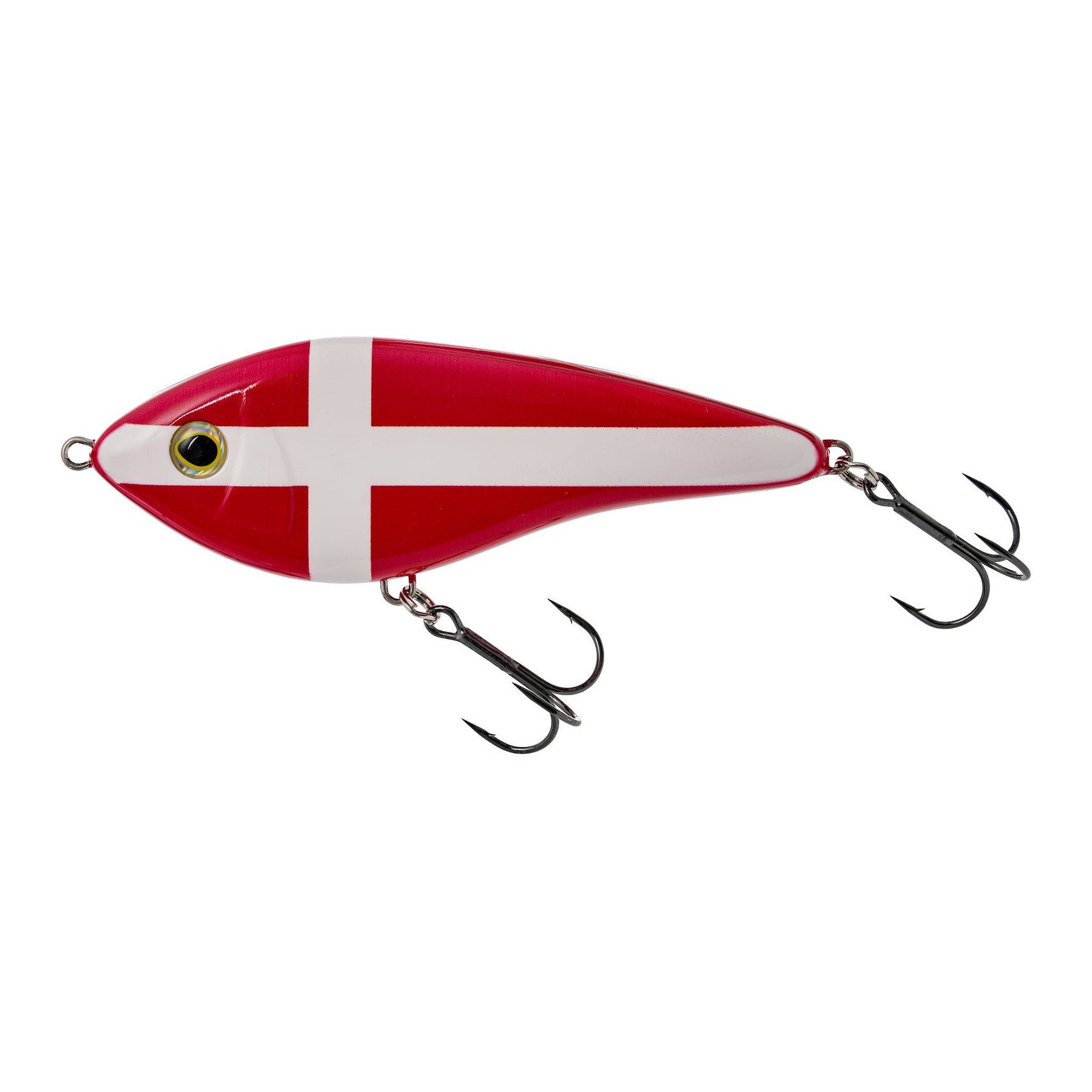 Swim Glidebait World Cup 2026, Denmark
