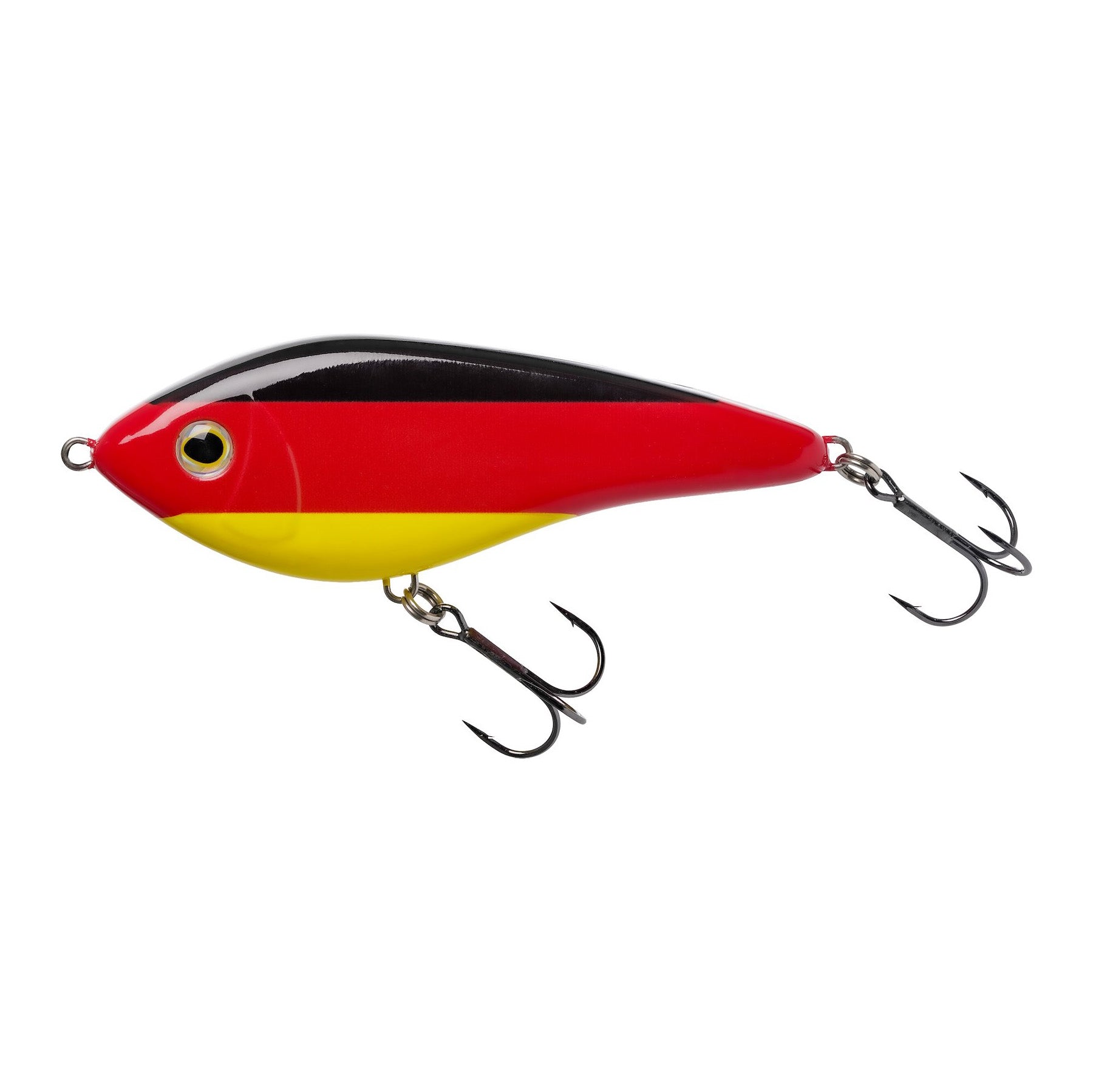 Swim Glidebait World Cup 2026, Germany