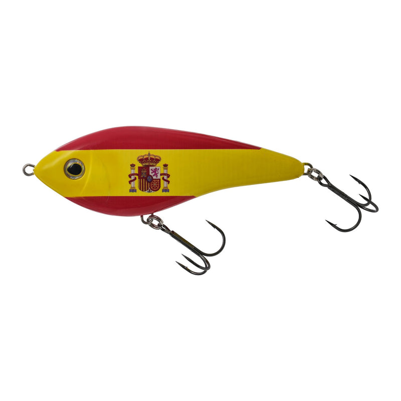 Swim Glidebait World Cup 2026