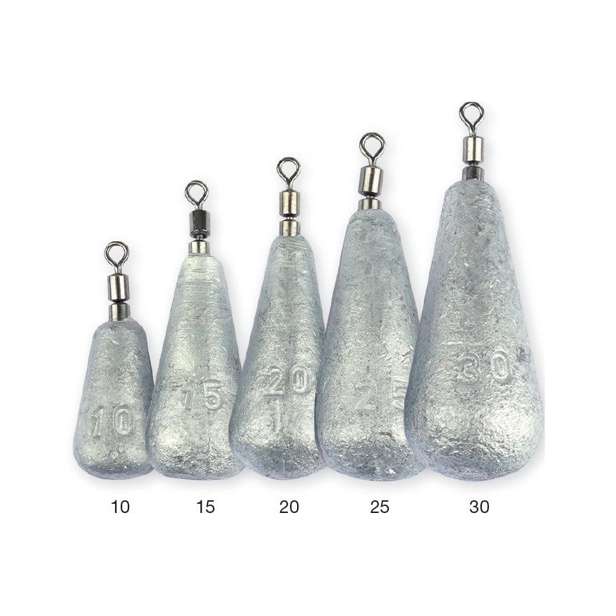 Blyfria Päronsänken, 10g