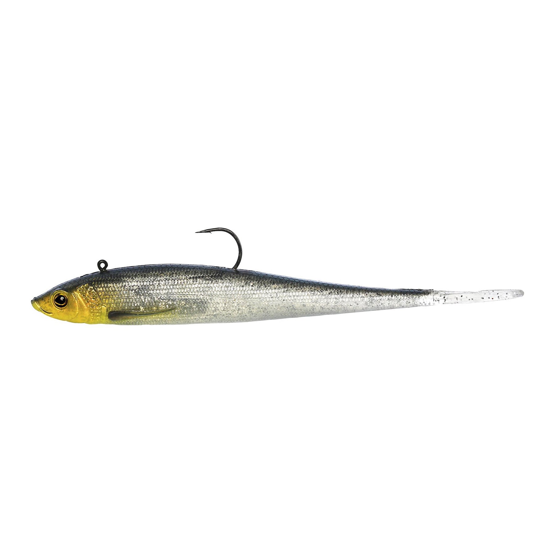 Twitchteez R2f 13.5cm 18g, Headlight