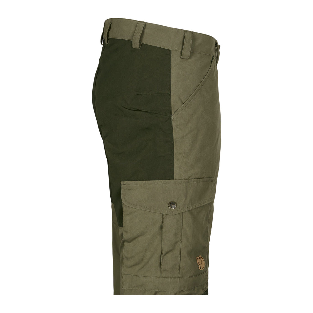 Vidda Pro Trousers M, Laurel green-deep forest