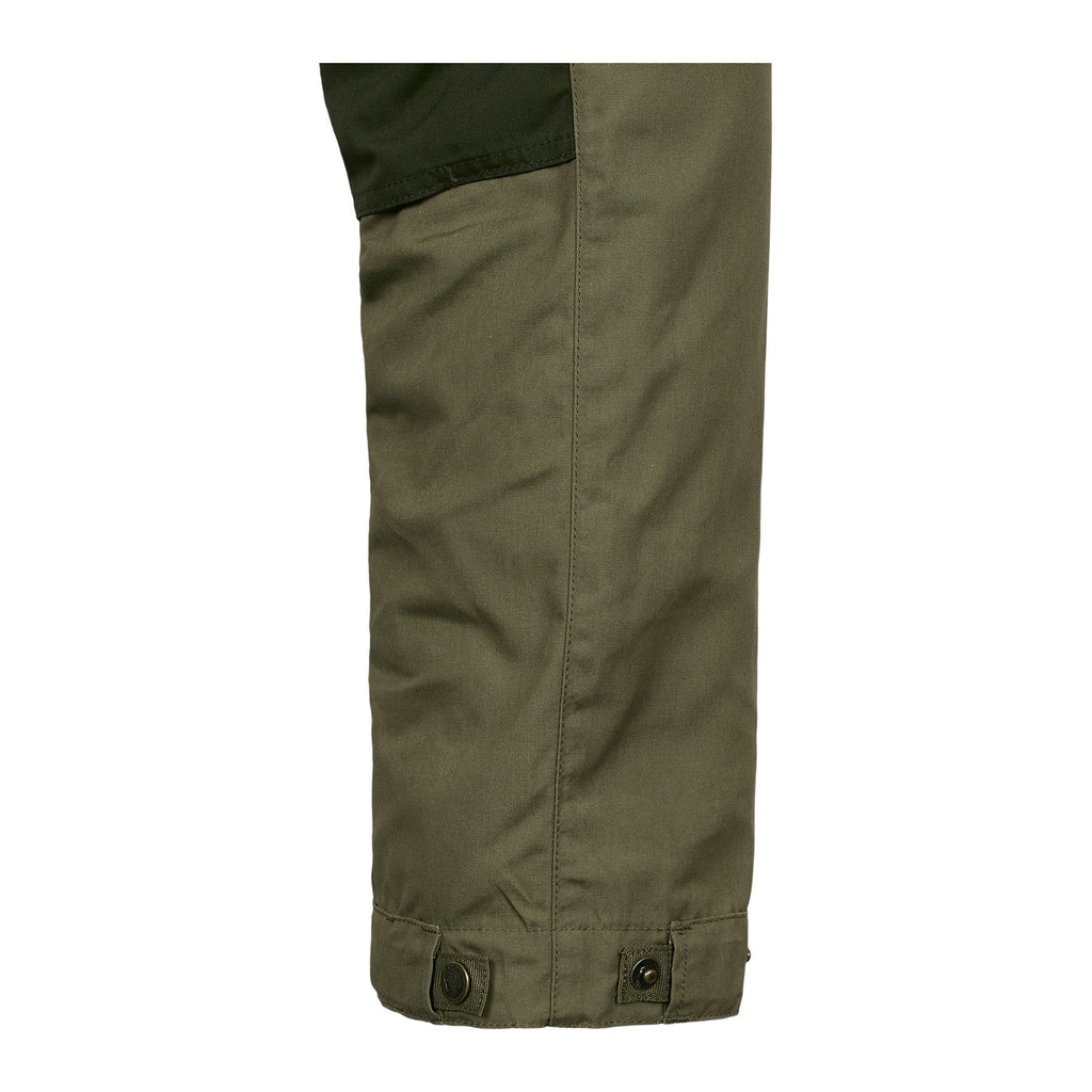 Vidda Pro Trousers M, Laurel green-deep forest