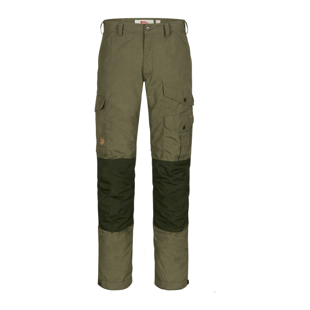 Vidda Pro Trousers M, Laurel green-deep forest