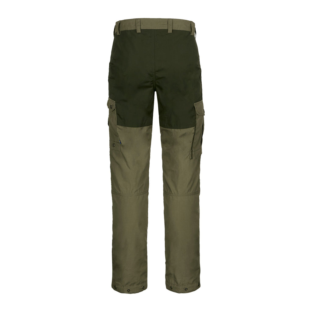 Vidda Pro Trousers M, Laurel green-deep forest