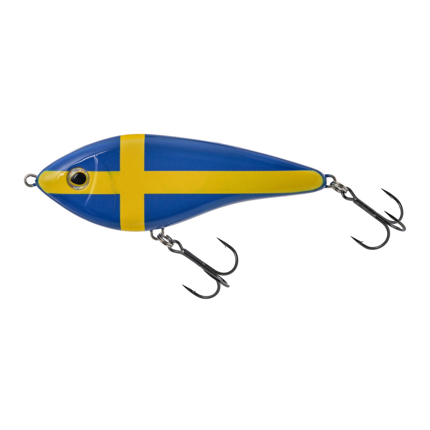 Swim Glidebait World Cup 2026, Sweden