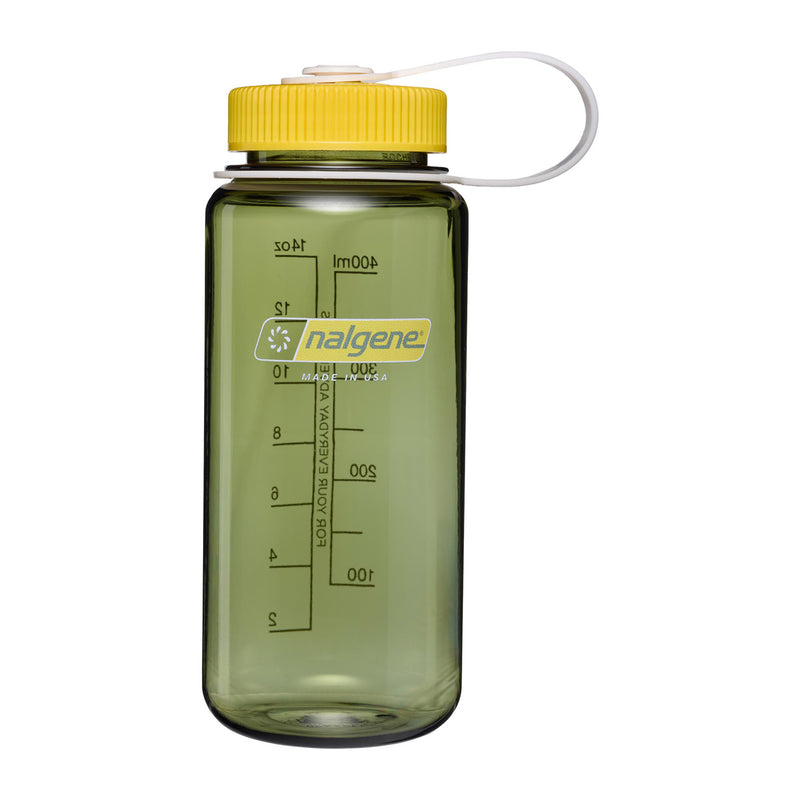 Flaska 0,5L Wide Mouth