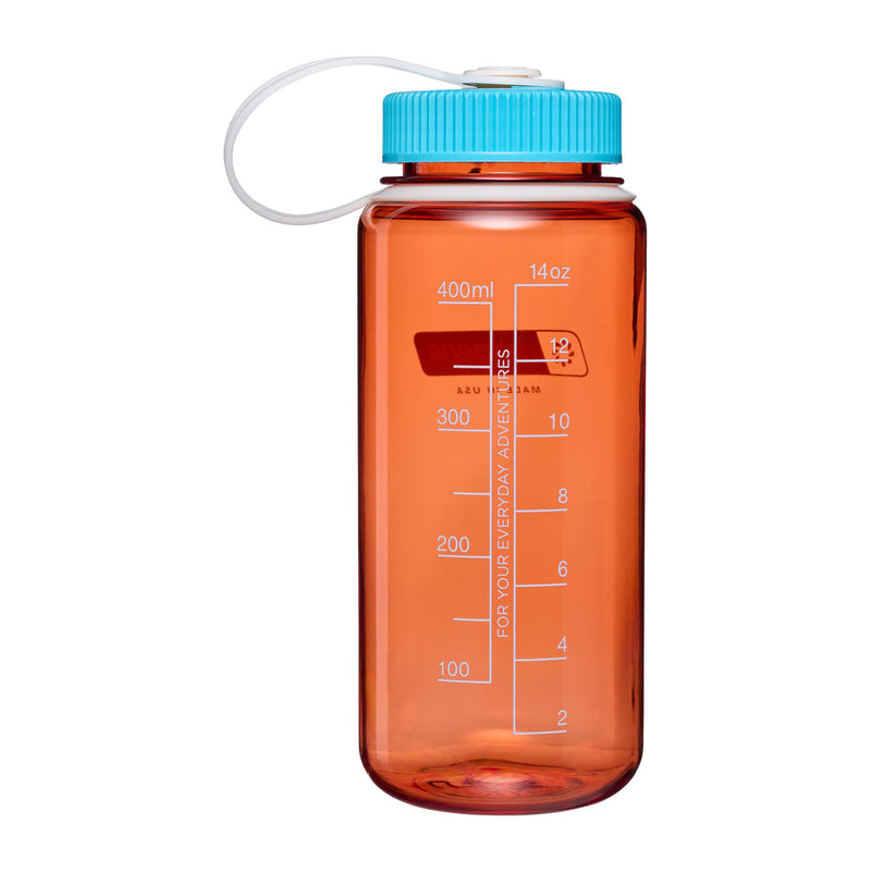 Flaska 0,5L Wide Mouth