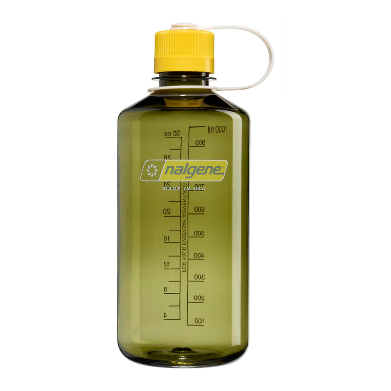 Flaska 1,0 L Narrow Mouth