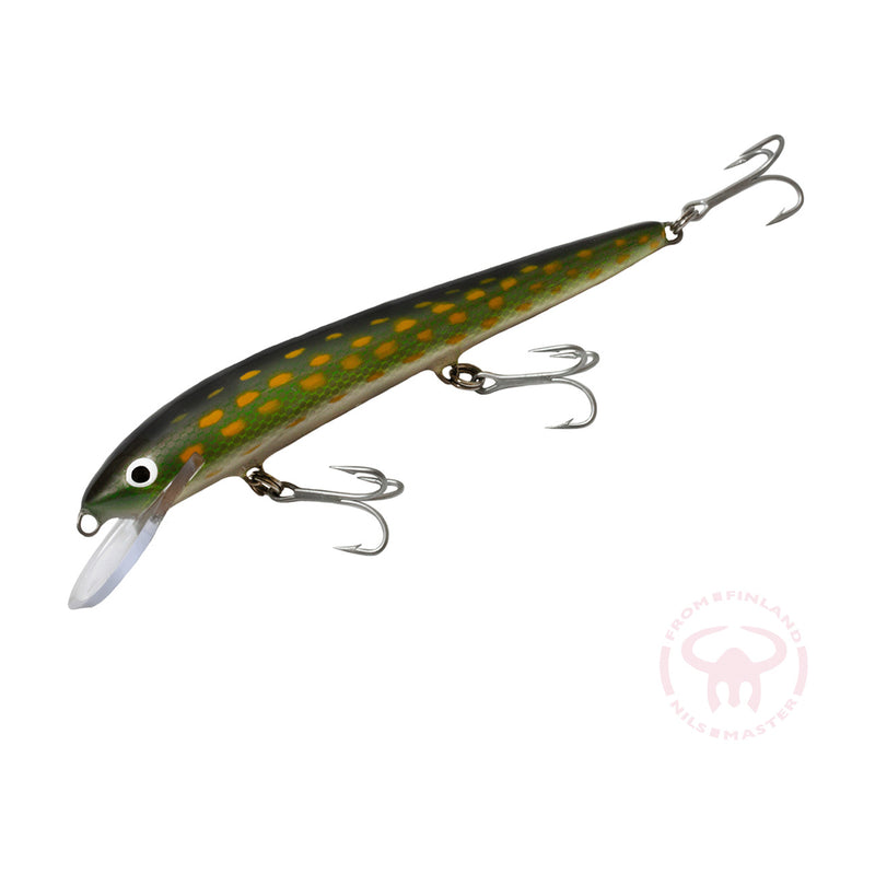 Nils Master Invincible 15cm 30g
