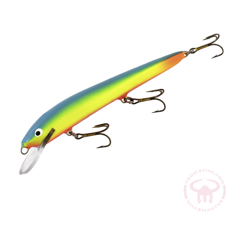 Nils Master Invincible 15cm 30g