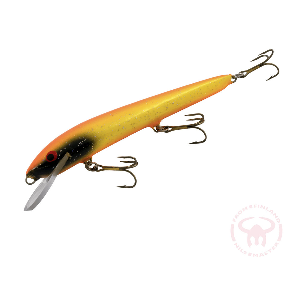 Nils Master Invincible 15cm 30g, 218