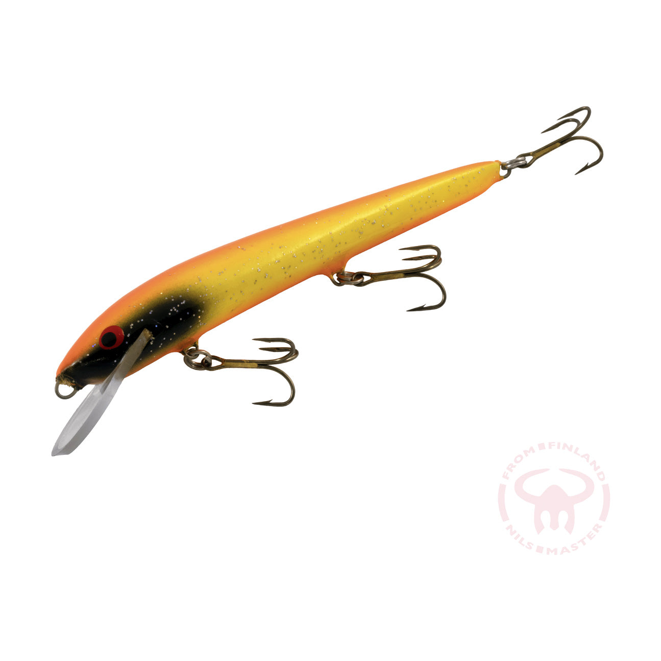 Nils Master Invincible 15cm 30g, 218