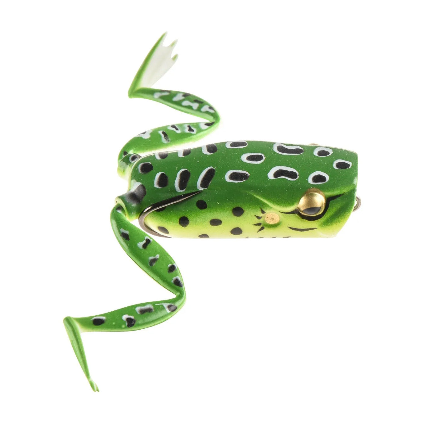 Popper Frog 18g-1